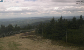 Město Rokytnice nad Jizerou