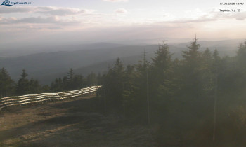 Město Rokytnice nad Jizerou