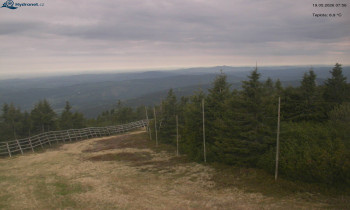 Město Rokytnice nad Jizerou