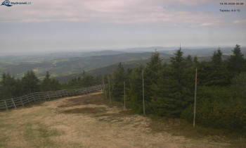 Město Rokytnice nad Jizerou