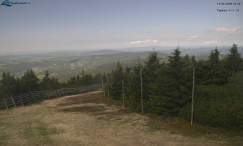 Město Rokytnice nad Jizerou