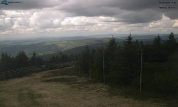 Město Rokytnice nad Jizerou
