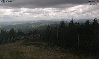 Město Rokytnice nad Jizerou