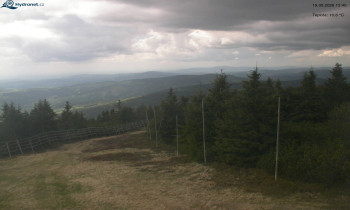 Město Rokytnice nad Jizerou