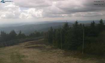 Město Rokytnice nad Jizerou