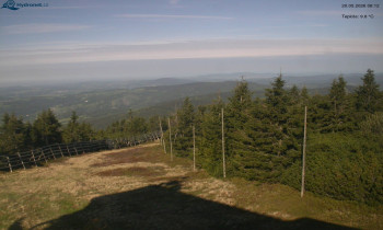 Město Rokytnice nad Jizerou