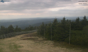 Město Rokytnice nad Jizerou