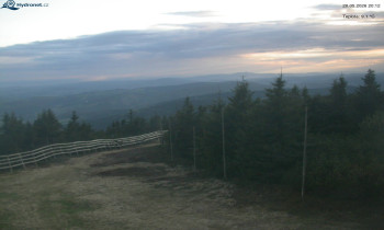 Město Rokytnice nad Jizerou