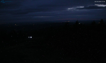 Město Rokytnice nad Jizerou