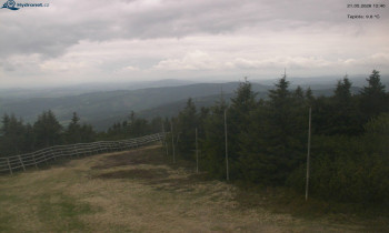 Město Rokytnice nad Jizerou