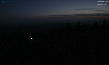 Město Rokytnice nad Jizerou