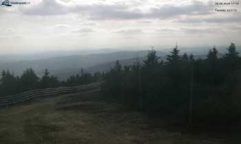 Město Rokytnice nad Jizerou