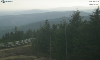 Město Rokytnice nad Jizerou