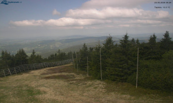 Město Rokytnice nad Jizerou