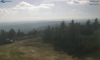 Město Rokytnice nad Jizerou