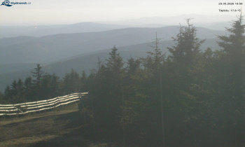 Město Rokytnice nad Jizerou