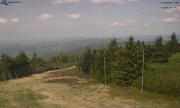 Město Rokytnice nad Jizerou