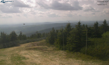 Město Rokytnice nad Jizerou