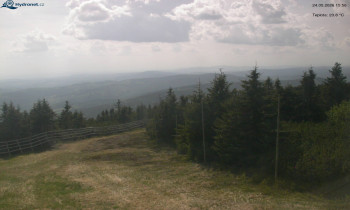 Město Rokytnice nad Jizerou