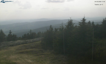 Město Rokytnice nad Jizerou