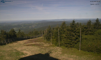 Město Rokytnice nad Jizerou