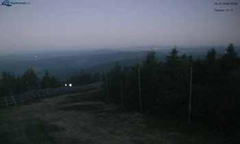 Město Rokytnice nad Jizerou