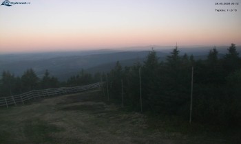Město Rokytnice nad Jizerou