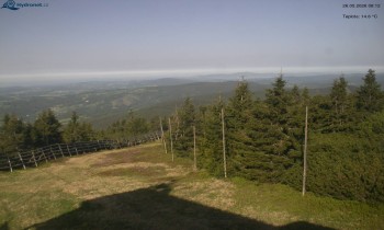 Město Rokytnice nad Jizerou