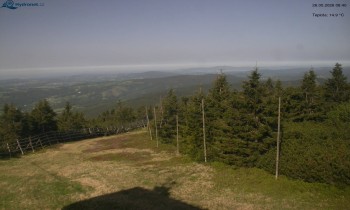 Město Rokytnice nad Jizerou