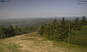 Město Rokytnice nad Jizerou