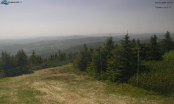 Město Rokytnice nad Jizerou