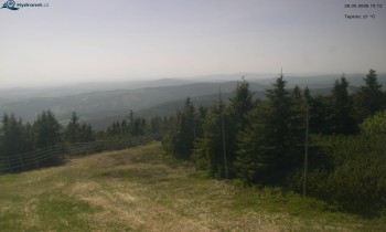 Město Rokytnice nad Jizerou