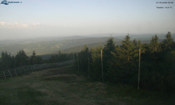 Město Rokytnice nad Jizerou