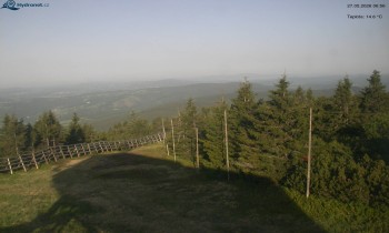Město Rokytnice nad Jizerou