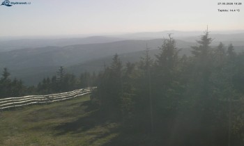 Město Rokytnice nad Jizerou