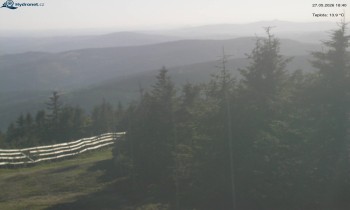 Město Rokytnice nad Jizerou