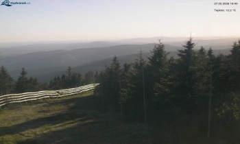 Město Rokytnice nad Jizerou