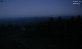 Město Rokytnice nad Jizerou