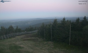 Město Rokytnice nad Jizerou