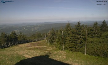 Město Rokytnice nad Jizerou