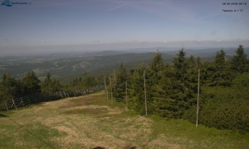 Město Rokytnice nad Jizerou