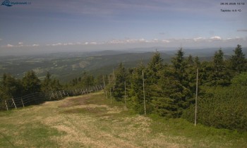 Město Rokytnice nad Jizerou