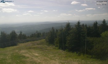 Město Rokytnice nad Jizerou