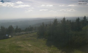 Město Rokytnice nad Jizerou