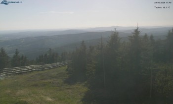 Město Rokytnice nad Jizerou