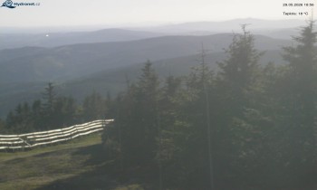 Město Rokytnice nad Jizerou