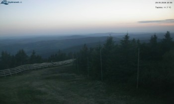 Město Rokytnice nad Jizerou