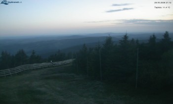 Město Rokytnice nad Jizerou