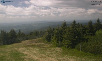 Město Rokytnice nad Jizerou