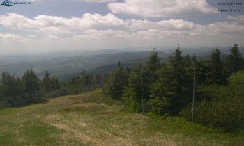Město Rokytnice nad Jizerou
